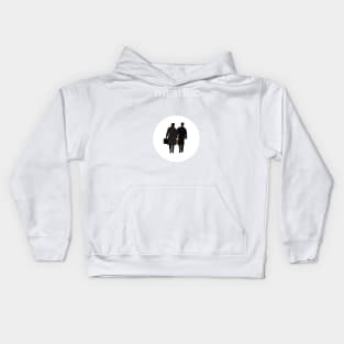 The sting Kids Hoodie